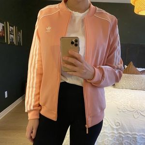 Adidas jacket